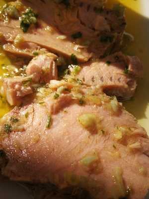 Cafeteria El Alambique