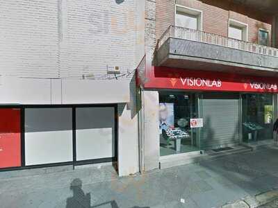 Cafeteria El Alambique