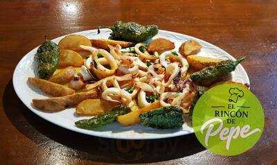 El Rincón De Pepe