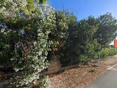 Rendezvous Restaurant