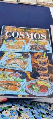 Restaurante Cosmos
