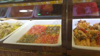 La Satisfecha, Taberna Tipica