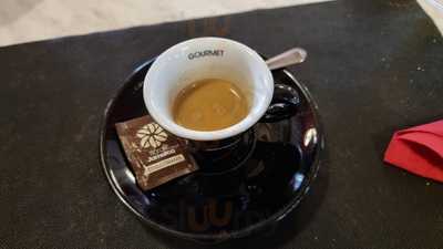 La Satisfecha, Taberna Tipica