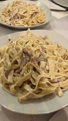 La Carbonara