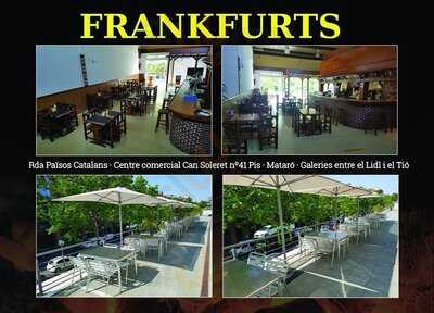 Restaurant Bar Can Soleret