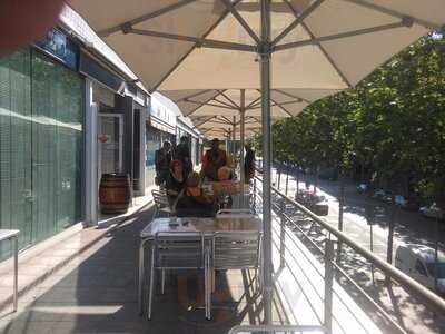 Restaurant Bar Can Soleret