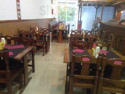 Restaurant Bar Can Soleret