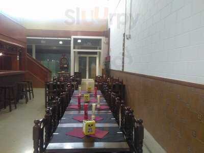 Restaurant Bar Can Soleret