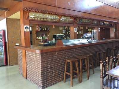 Restaurant Bar Can Soleret