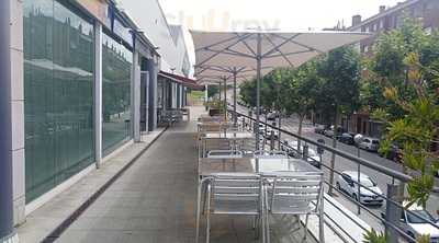 Restaurant Bar Can Soleret