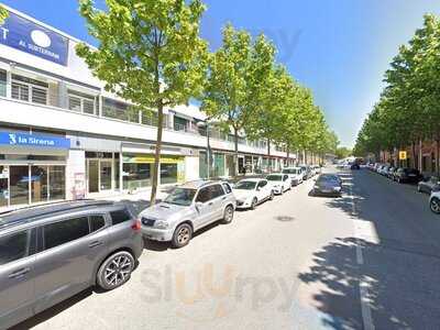 Restaurant Bar Can Soleret