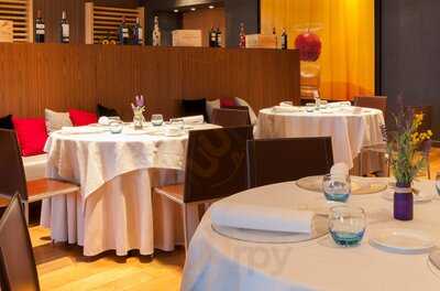 Restaurante Bellavista