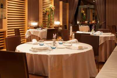 Restaurante Bellavista