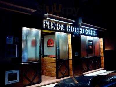 Finca Rodeo Grill