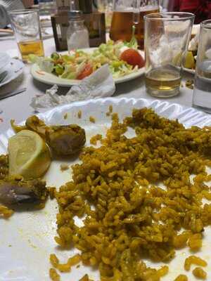 Huerto Del Ruiseñor