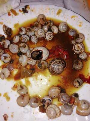 Huerto Del Ruiseñor