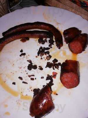 Huerto Del Ruiseñor