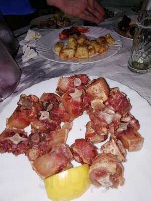 Huerto Del Ruiseñor