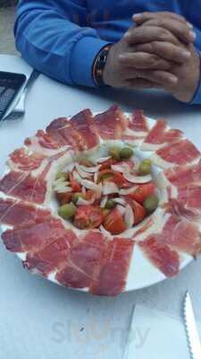 Huerto Del Ruiseñor