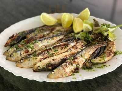 Huerto Del Ruiseñor