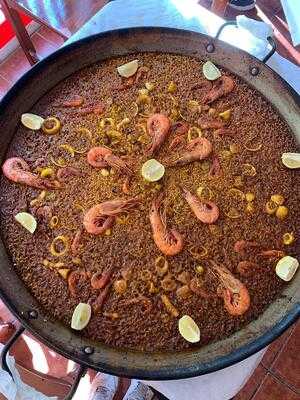 Huerto Del Ruiseñor