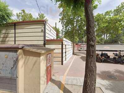 Huerto Del Ruiseñor