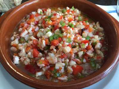 Caseta Manolo De Marce