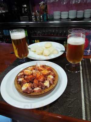 Caseta Manolo De Marce