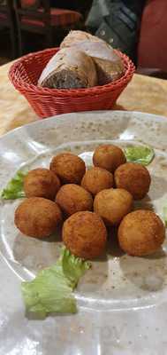 Caseta Manolo De Marce