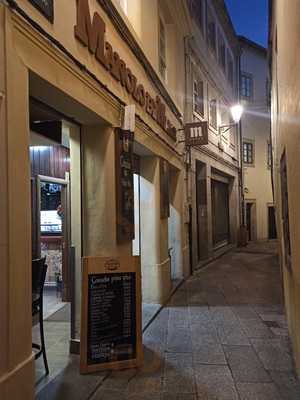 Caseta Manolo De Marce