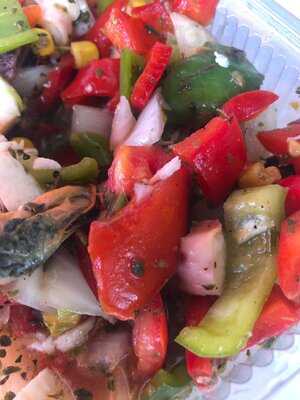 Freiduría Lute & Jesús