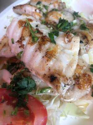 Freiduría Lute & Jesús