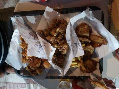 Freiduría Lute & Jesús