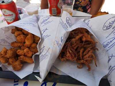 Freiduría Lute & Jesús