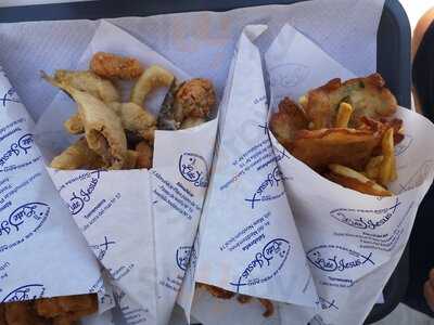 Freiduría Lute & Jesús