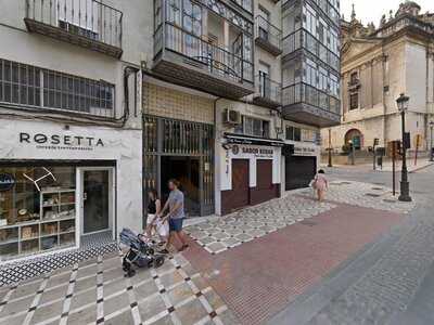 Cafe Bar Carrera Dos