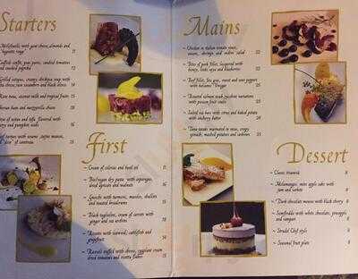 Restaurant El Passadis Carmen