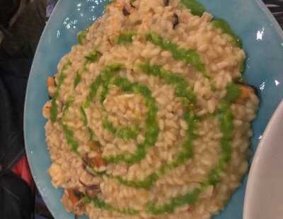 Restaurant El Passadis Carmen