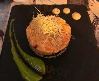 Restaurant El Passadis Carmen