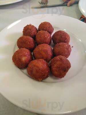 Restaurante Tito Cierto