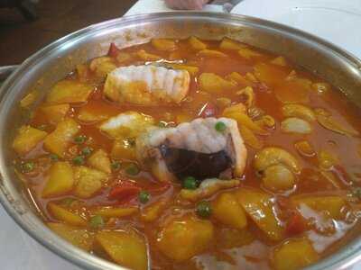 Restaurante Tito Cierto