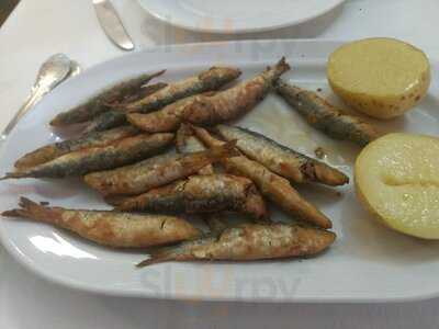 Restaurante Tito Cierto