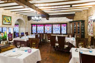 Restaurante Tito Cierto