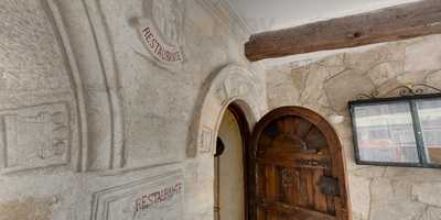 Restaurante Tito Cierto