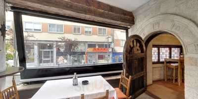 Restaurante Tito Cierto