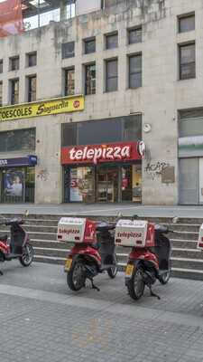 Telepizza