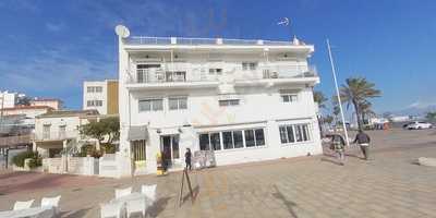 Restaurante Antic Barrina