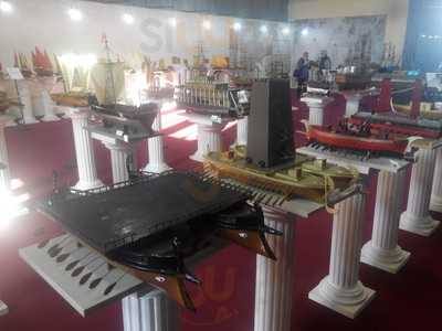 Restaurante Antic Barrina