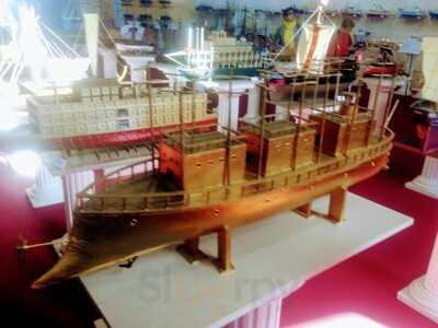 Restaurante Antic Barrina