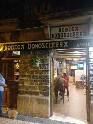 Bodega Donostiarra